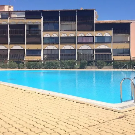 Naturiste Cap D'agde Port Venus 110 آجد