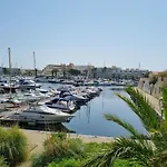 Naturiste Cap D'agde Port Vénus 110