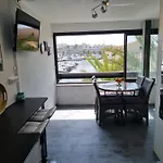 Naturiste Cap D'agde Port Vénus 110 * Agde