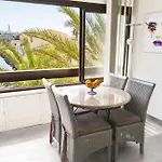 Naturiste Cap D'agde Port Vénus 110 Appartement *