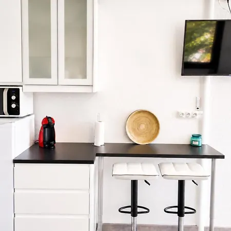 Appartement Naturiste Cap D'agde Port Vénus 110 *