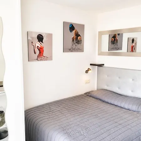 Naturiste Cap D'agde Port Venus 110 アグド