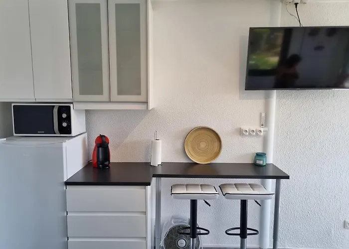 Naturiste Cap D'agde Port Vénus 110 Appartamento Agde