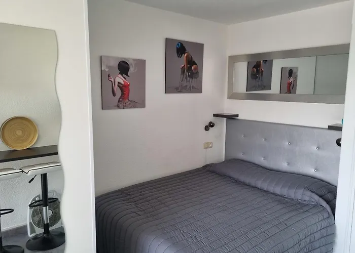 Apartman Naturiste Cap D'agde Port Venus 110 Agde